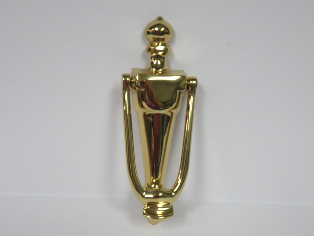 Brass Door Knocker