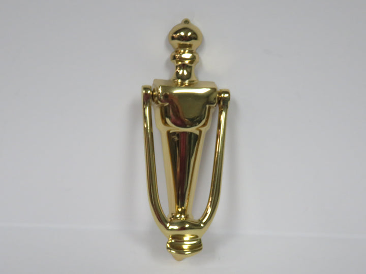 Brass Door Knocker