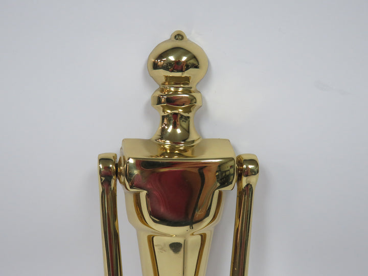 Brass Door Knocker