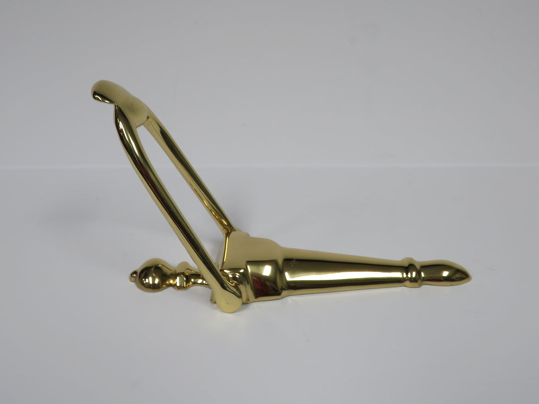 Brass Door Knocker