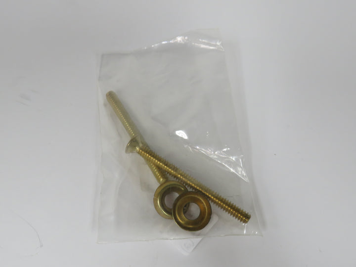 Brass Door Knocker