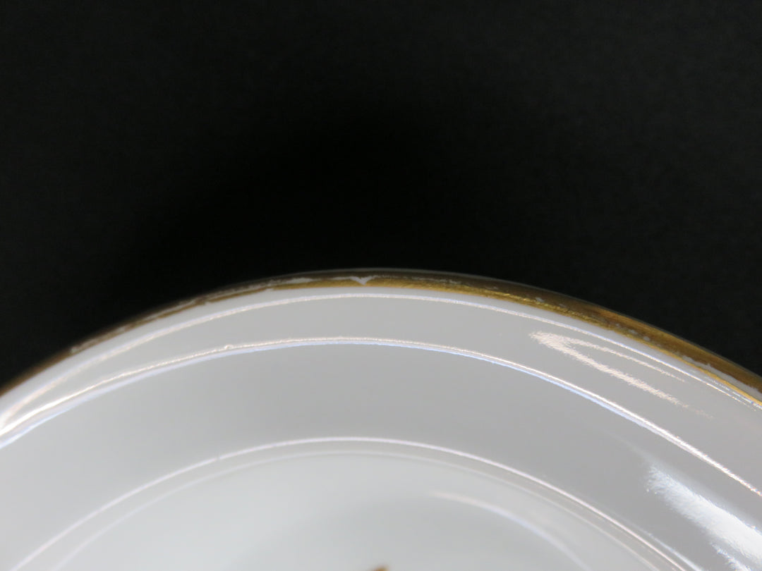 Royal Worcester Serving Bowl