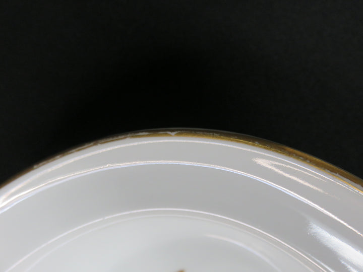 Royal Worcester Serving Bowl