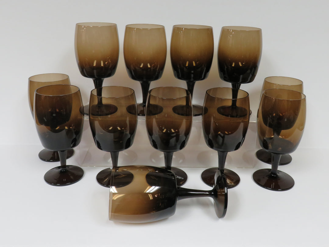 Gorham Goblets