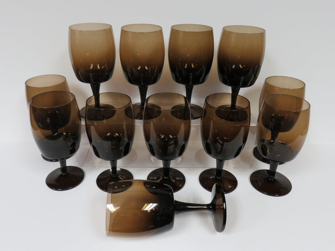 Gorham Goblets