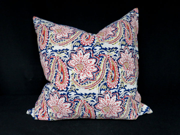 John Robshaw Throw Pillow