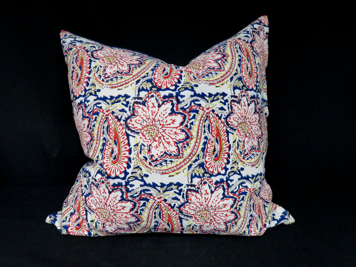 John Robshaw Throw Pillow