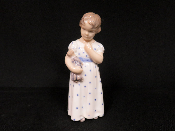 Bing & Grondahl Figurine
