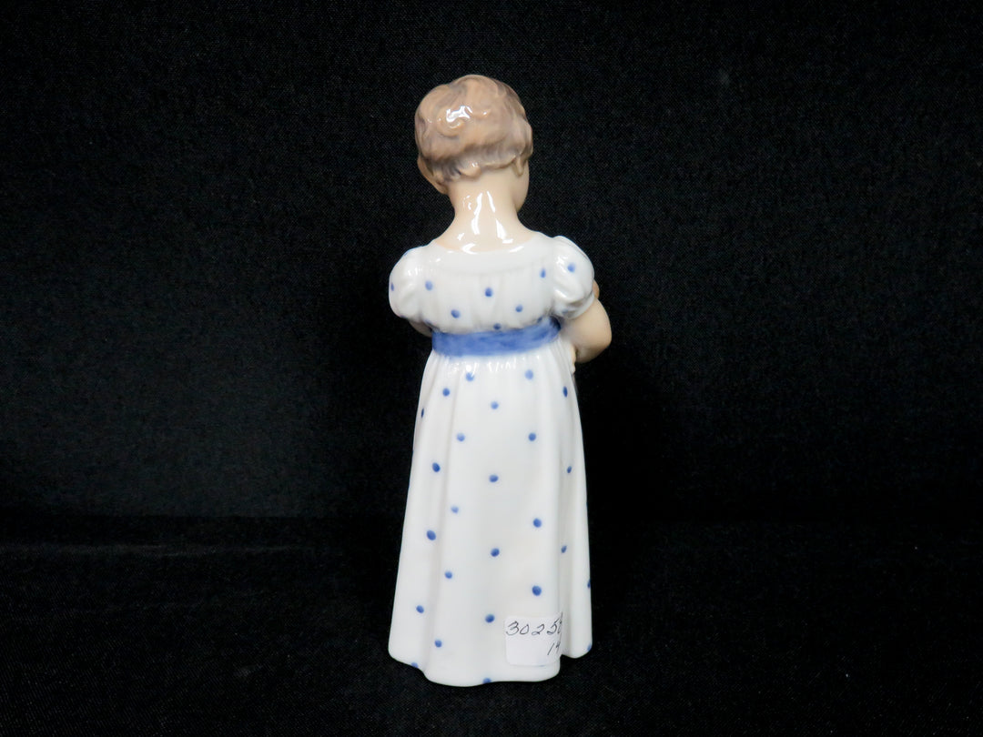 Bing & Grondahl Figurine