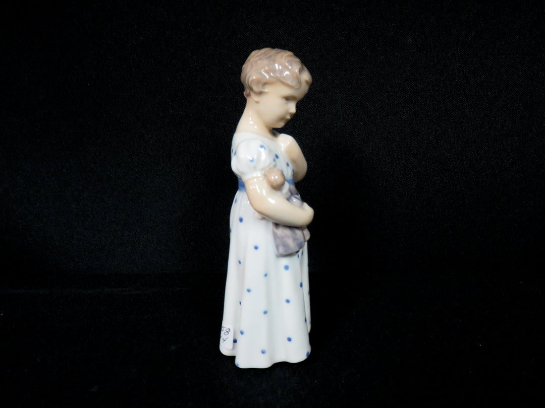 Bing & Grondahl Figurine