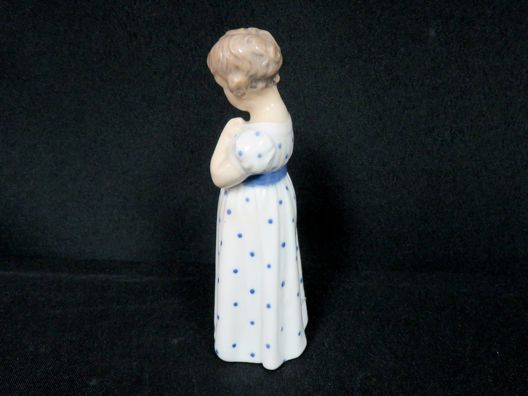 Bing & Grondahl Figurine
