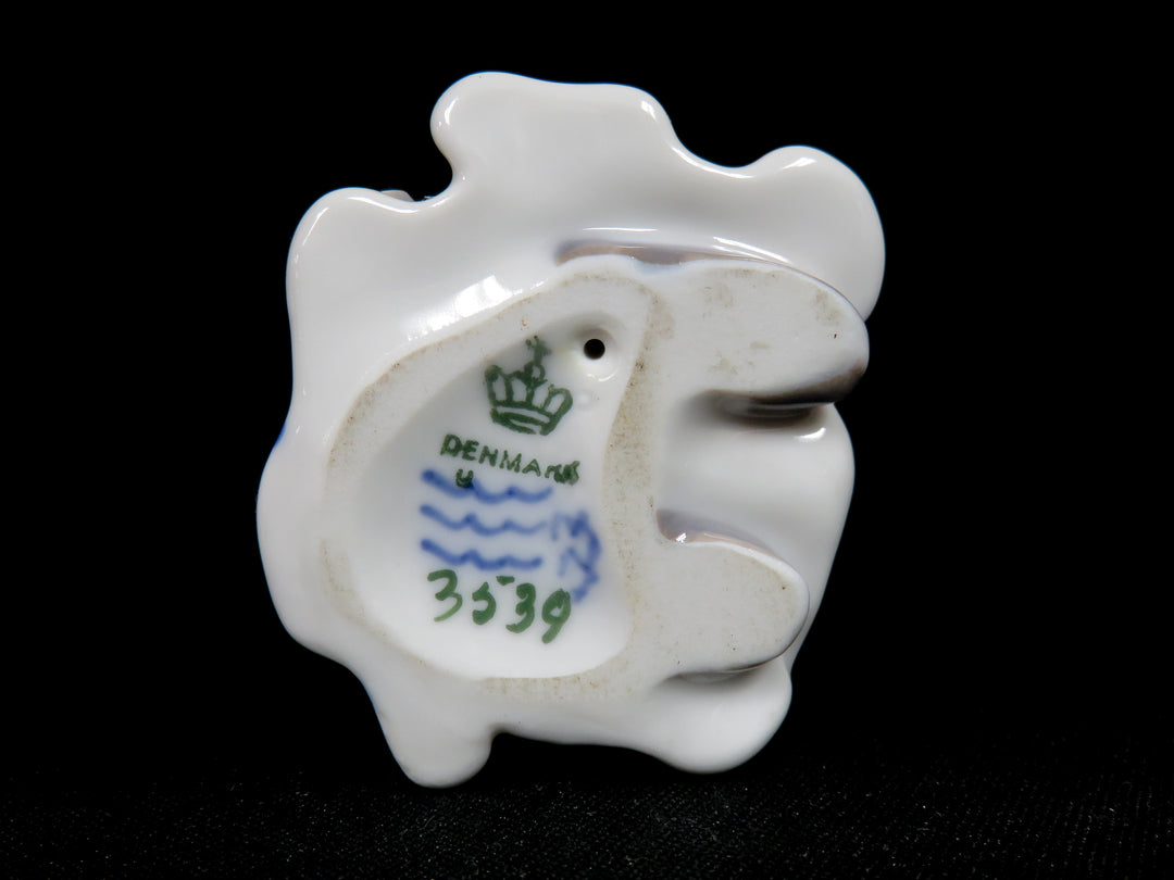 Bing & Grondahl Figurine