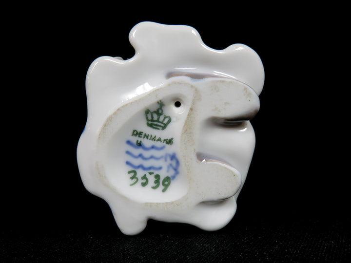 Bing & Grondahl Figurine