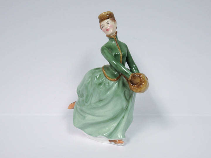 Royal Doulton Figurine