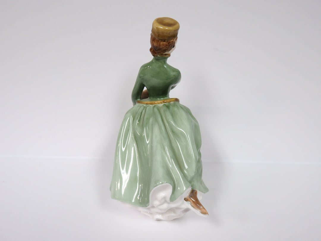 Royal Doulton Figurine