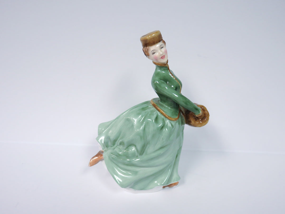 Royal Doulton Figurine