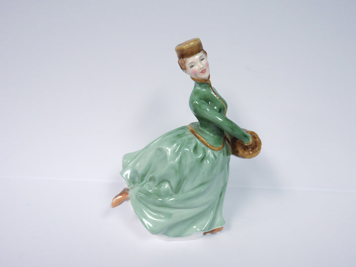 Royal Doulton Figurine
