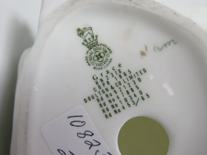 Royal Doulton Figurine