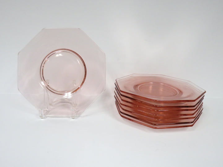 Salad/Dessert Plate Set