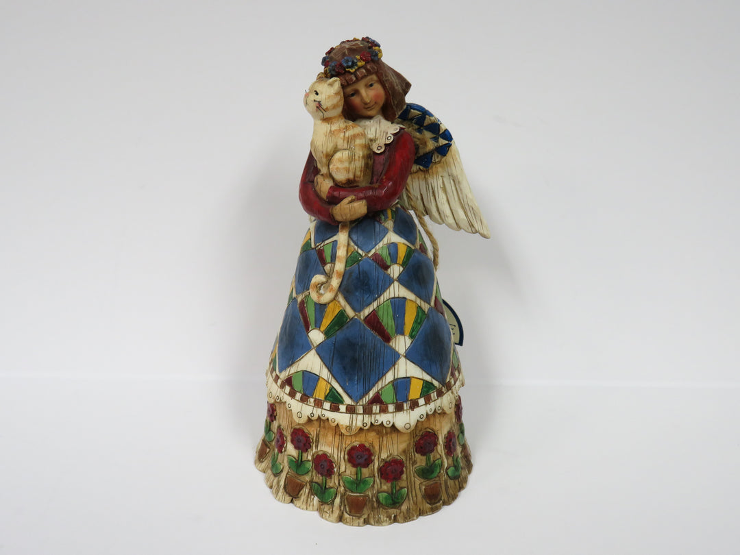Jim Shore Figurine