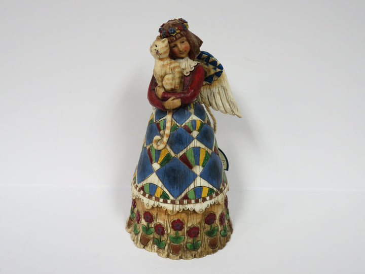 Jim Shore Figurine