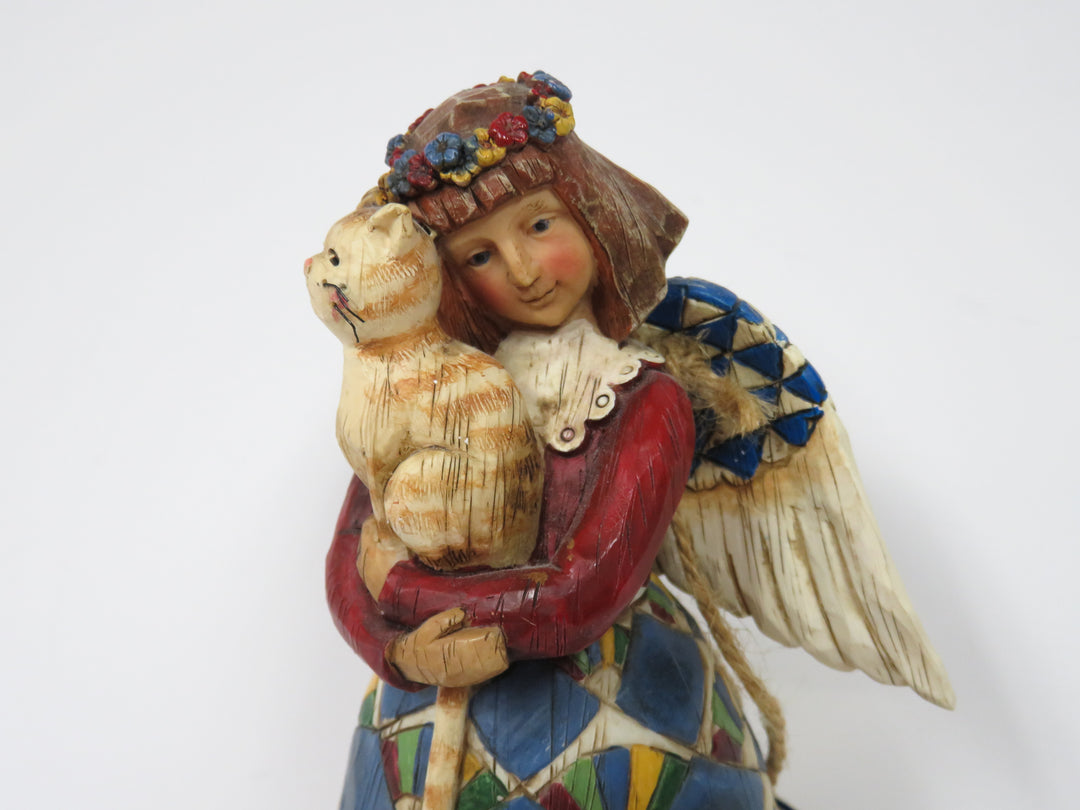 Jim Shore Figurine