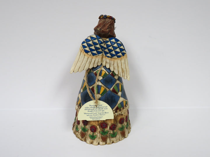 Jim Shore Figurine