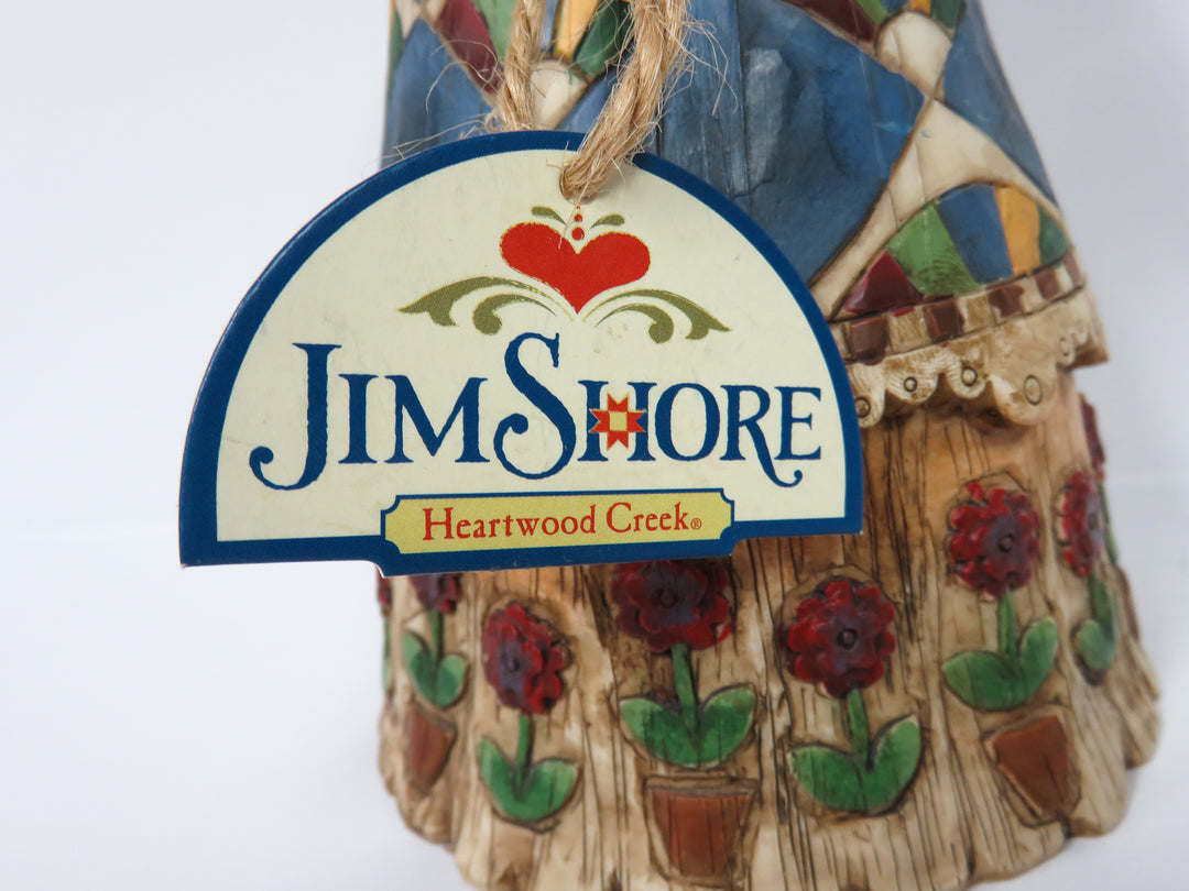Jim Shore Figurine