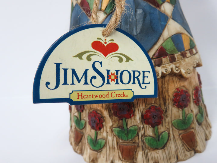 Jim Shore Figurine