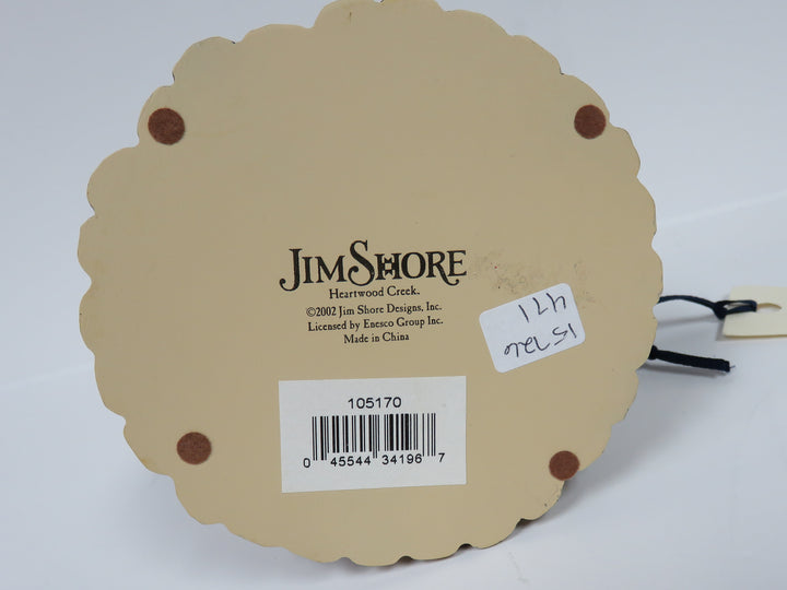 Jim Shore Figurine