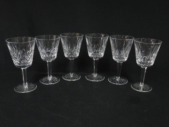 Waterford Wine Glasses