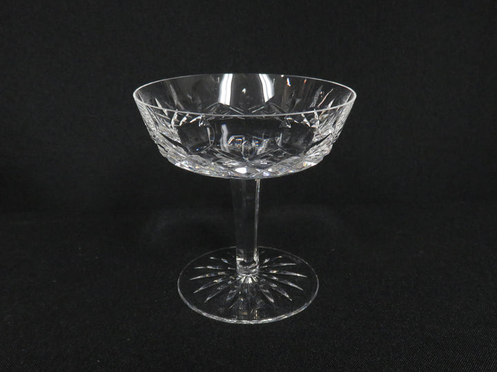 Waterford Champagne Coupes