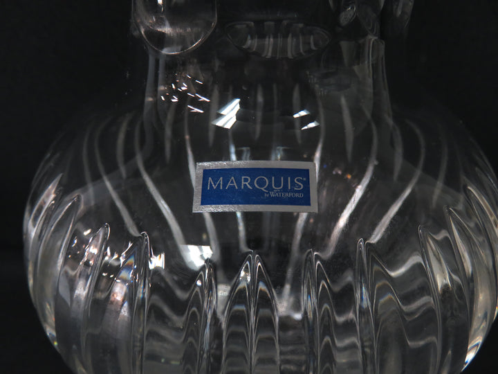 Marquis by Waterford Vase