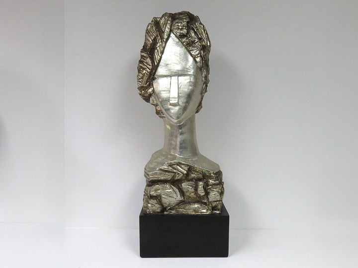Abstract Sculpture