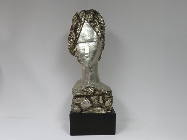 Abstract Sculpture