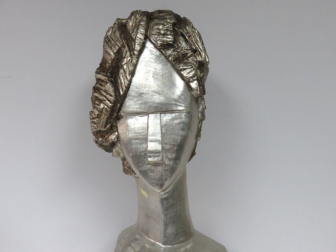 Abstract Sculpture