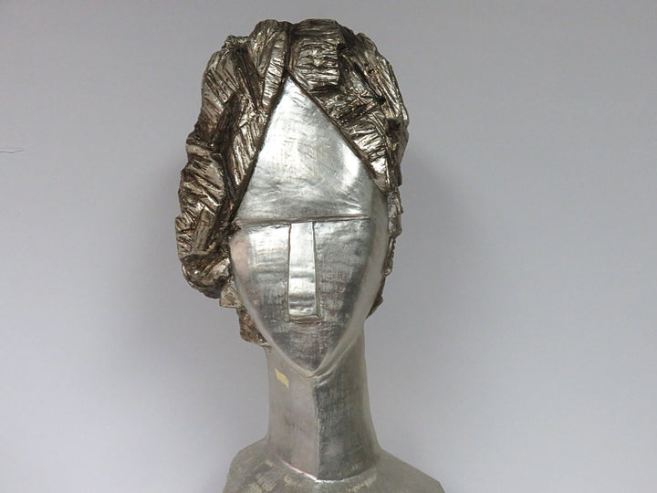Abstract Sculpture