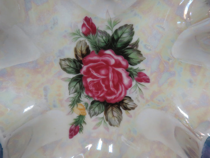 Lusterware Bowl