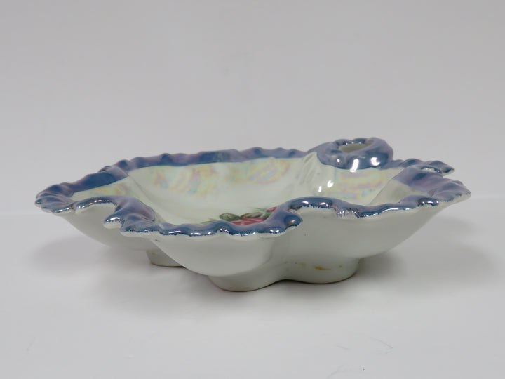 Lusterware Bowl