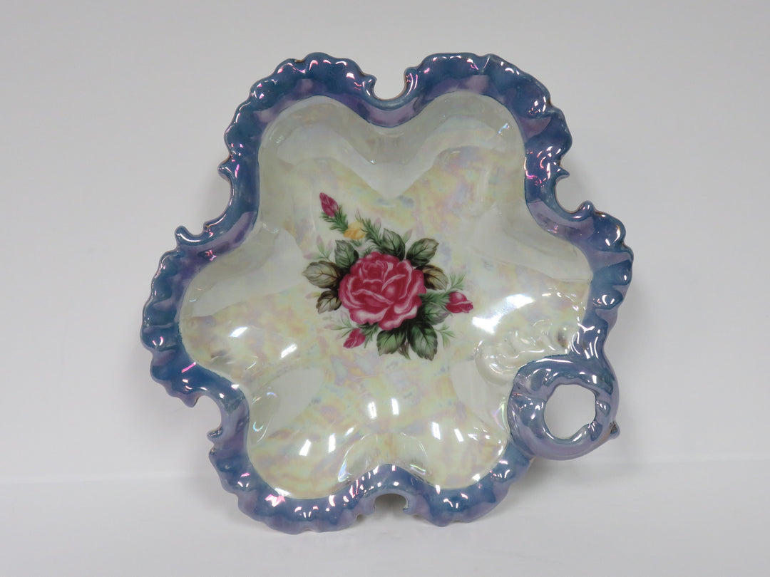 Lusterware Bowl