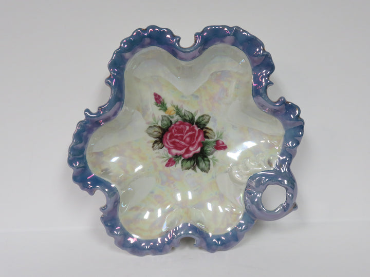 Lusterware Bowl