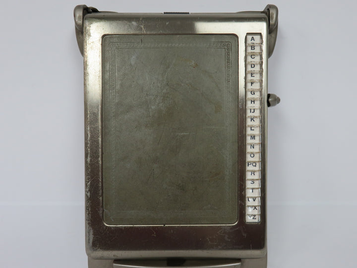 Autodex Phone Directory