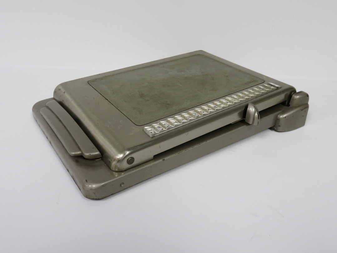 Autodex Phone Directory
