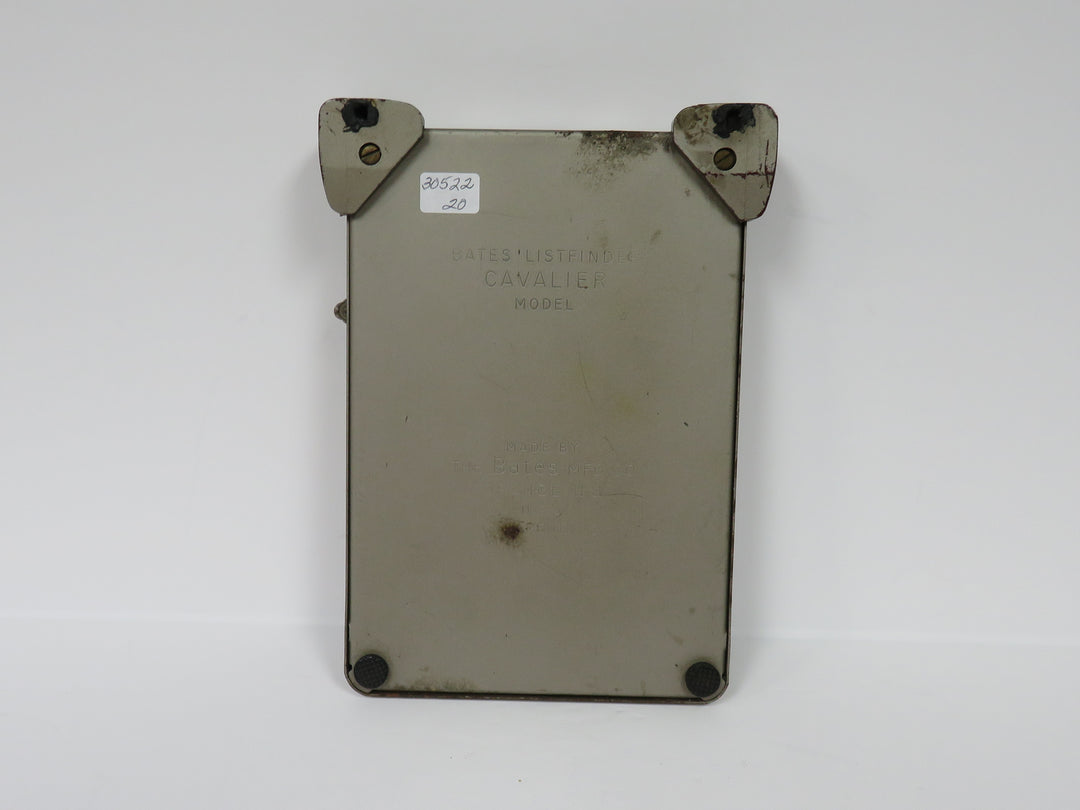 Autodex Phone Directory