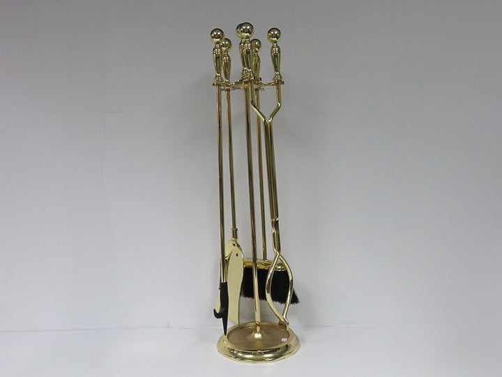 Fireplace Tools
