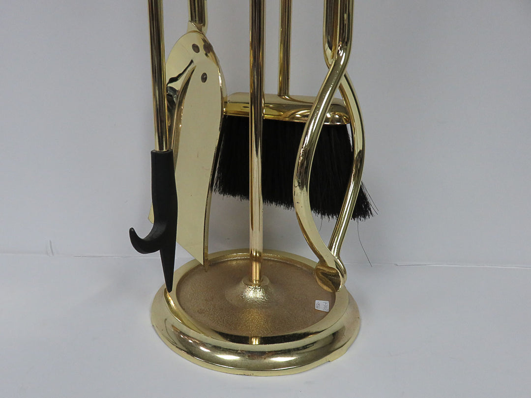 Fireplace Tools