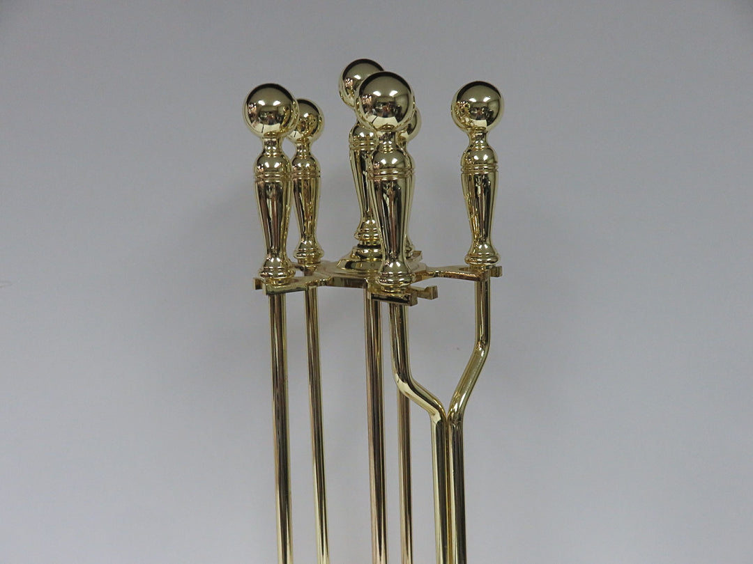 Fireplace Tools