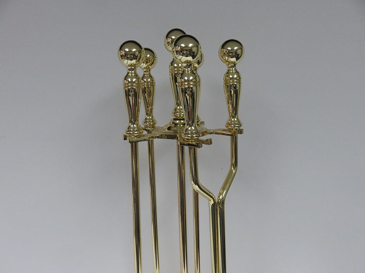Fireplace Tools