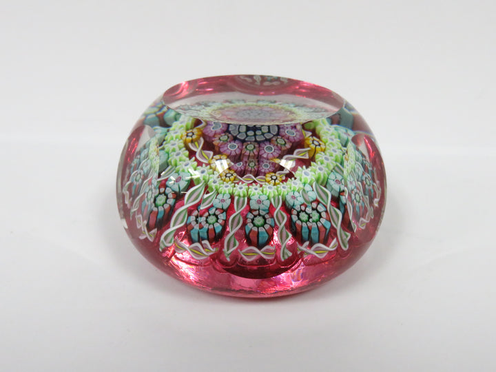 Perthshire Paperweight