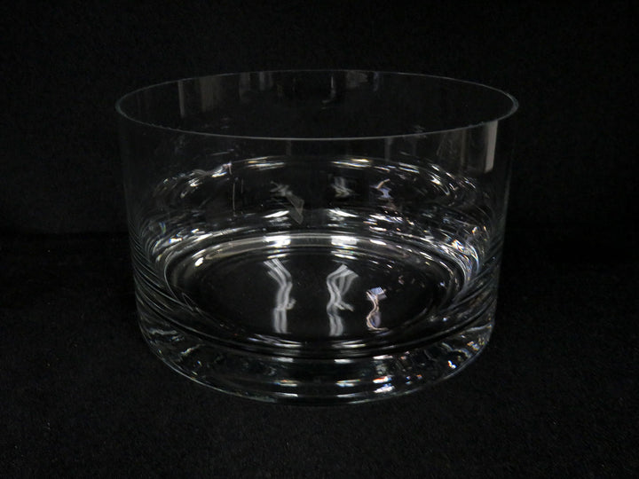 Glass Bowl